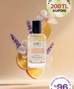 Mad Parfüm Mad Y102 Selective 50 ml Kadın Parfüm
