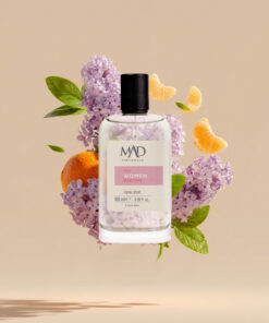 Mad Parfüm Mad W165 Selective 100 ml Kadın Parfüm