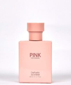 Defacto Kadın Pink Çiçeksi-Meyvemsi 50 ml Parfüm L8103AZNS