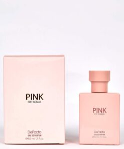 Alternative view of Defacto Kadın Pink Çiçeksi-Meyvemsi 50 ml Parfüm L8103AZNS