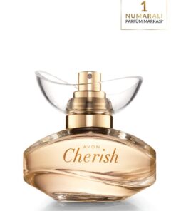 Avon Cherish Kadın Parfümü Edp 50 Ml.