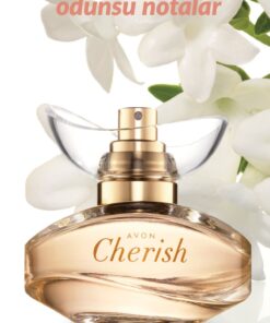 Alternative view of Avon Cherish Kadın Parfümü Edp 50 Ml.