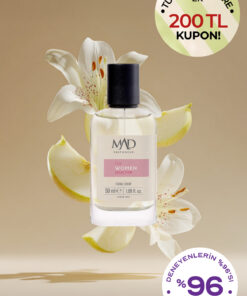 Mad Parfüm Mad V102 Selective 50 ml Kadın Parfüm