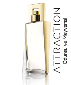 Alternative view of Avon Attraction Kadın Parfüm Edp 50 Ml.