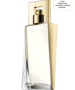 Avon Attraction Kadın Parfüm Edp 50 Ml.
