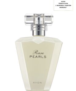 Avon Rare Pearls Kadın Parfümü Edp 50 Ml.