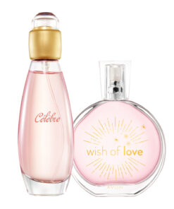 Avon Wish Of Love Ve Celebre Kadın Parfüm Paketi