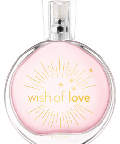 Alternative view of Avon Wish Of Love Ve Celebre Kadın Parfüm Paketi