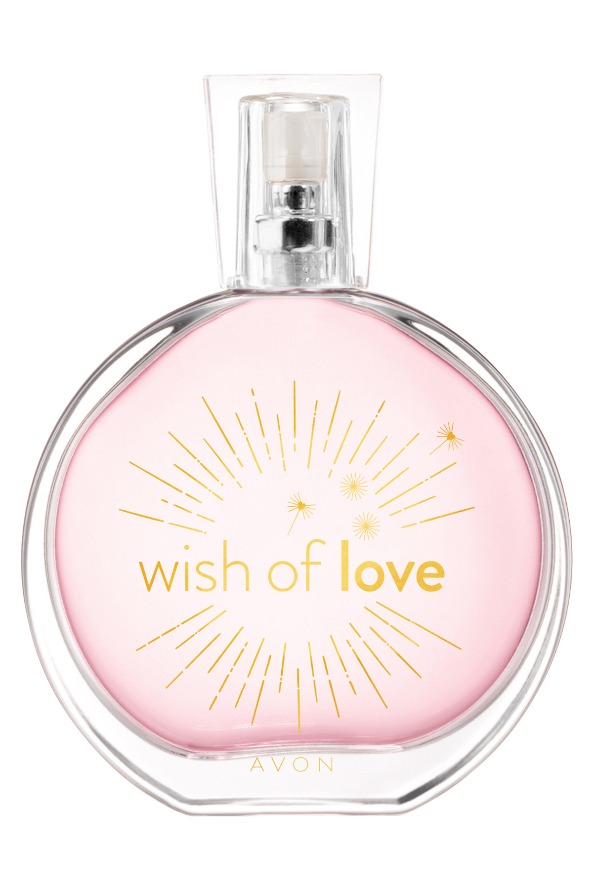 Avon Wish Of Love Ve Celebre Kadın Parfüm Paketi - Görsel 2
