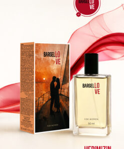 Bargello Promosyon Sevgililer Günü Kadın 50 ml Parfüm Edp