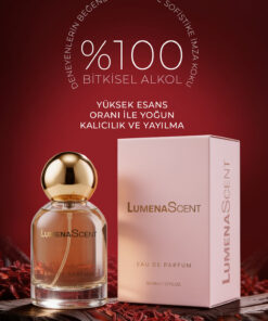 Alternative view of LumenaScent L302 Kadın Parfüm Oriental Edp 50 ml