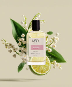 Mad Parfüm Mad A118 Selective 100 ml Kadın Parfüm