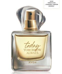Avon Today Kadın Parfüm Edp 50 Ml.