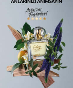 Alternative view of Avon Today Kadın Parfüm Edp 50 Ml.