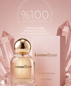 Alternative view of LumenaScent L201 Kadın Parfüm Fruity Edp 50 ml