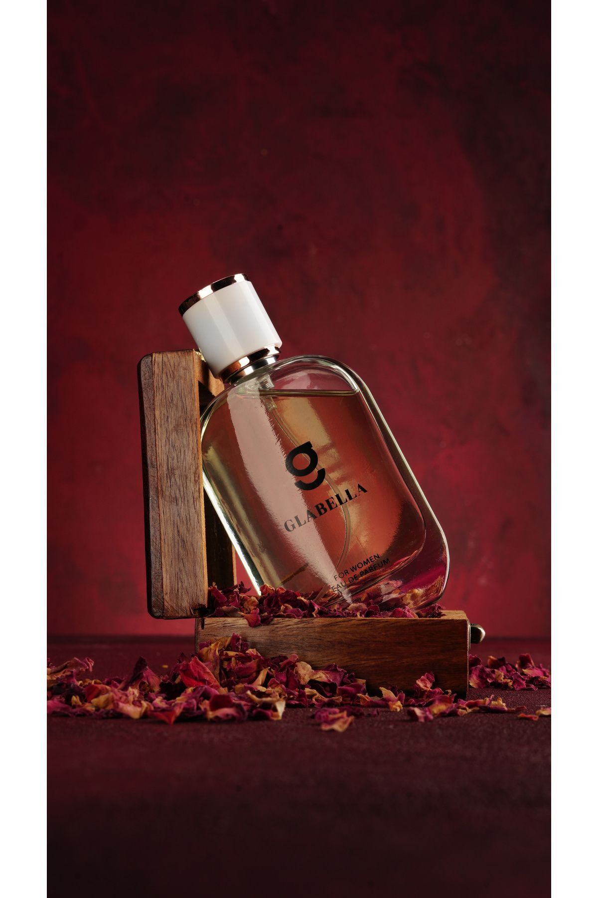 glabella B13 Meyvemsi Afrodziyaklı Edp Kadın Parfüm