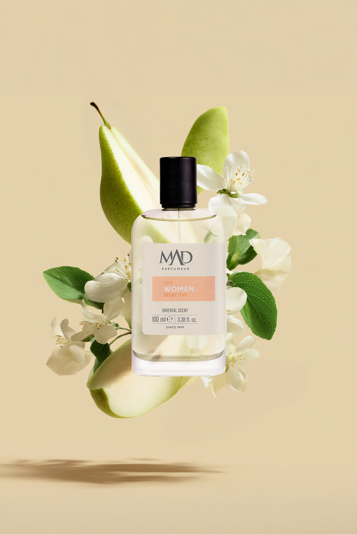 Mad Parfüm Mad W213 Selective 100 ml Kadın Parfüm