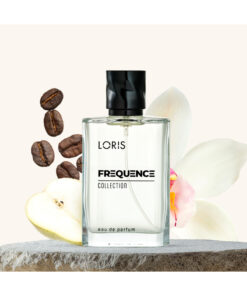 Loris K-222 Frequence Perfume Edp 50 Ml Kadın Parfüm