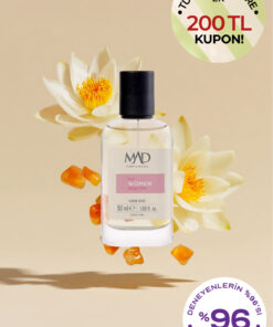 Mad Parfüm Mad W217 Selective 50 ml Kadın Parfüm
