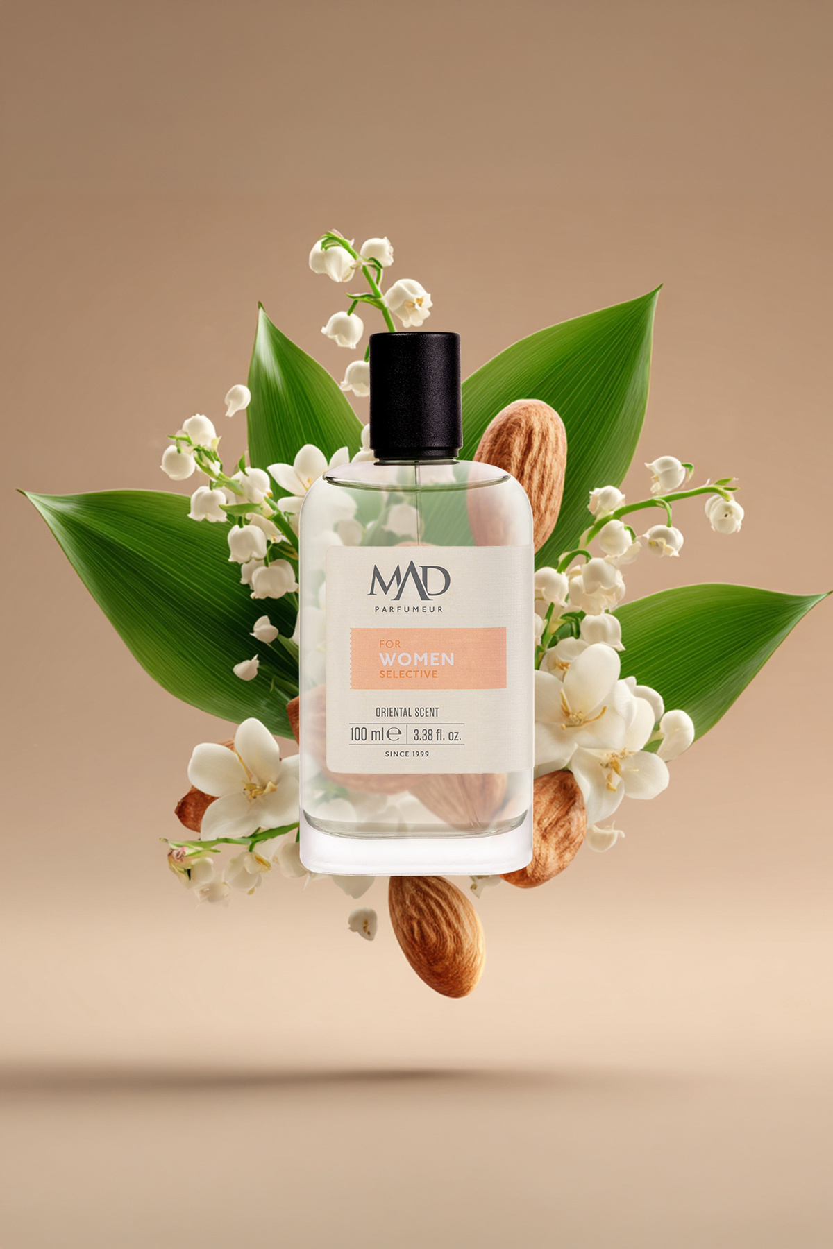 Mad Parfüm Mad G103 Selective 100 ml Kadın Parfüm