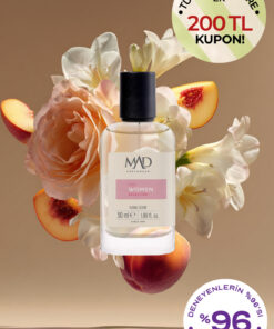 Mad Parfüm Mad N101 Selective 50 ml Kadın Parfüm