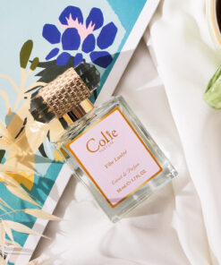 Alternative view of Colie Parfum Vibe Lustré Kadın Parfümü 50 ml