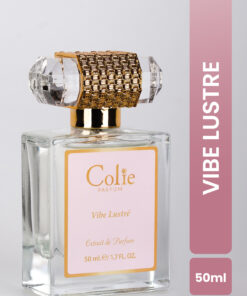 Colie Parfum Vibe Lustré Kadın Parfümü 50 ml