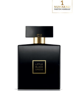 Avon Little Black Dress Bayan Parfüm 50 Ml
