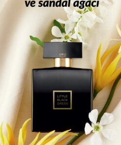 Alternative view of Avon Little Black Dress Bayan Parfüm 50 Ml
