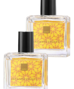 Avon Incandessence Kadın Parfüm Edp 30 Ml. İkili Set