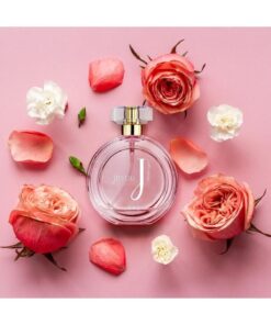 Loris Javou Midnight Kadın Edp Parfüm 100 ml