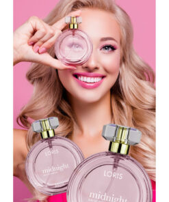 Alternative view of Loris Javou Midnight Kadın Edp Parfüm 100 ml