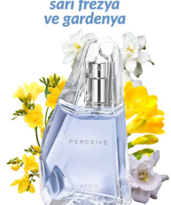 Alternative view of Avon Perceive Kadın Parfüm Edp 50 Ml.