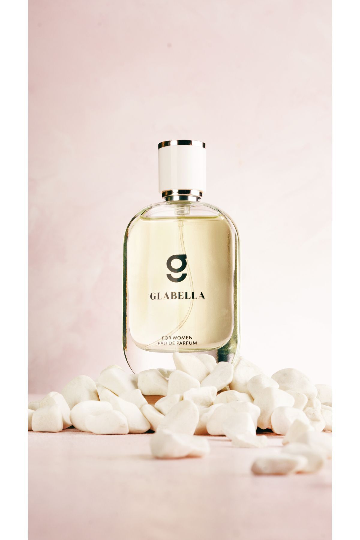glabella Çekici, Feminen B11 Edp Kadın Parfüm