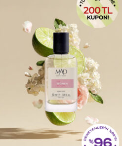 Mad Parfüm Mad G112 Selective 50 ml Kadın Parfüm