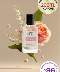 Mad Parfüm Mad D114 Selective 50 ml Kadın Parfüm
