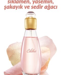 Alternative view of Avon Celebre Kadın Parfüm Edt 50 Ml.