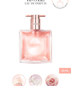 Lancome Idole Le Parfum EDP 25 ml Kadın Parfüm 3614272639638