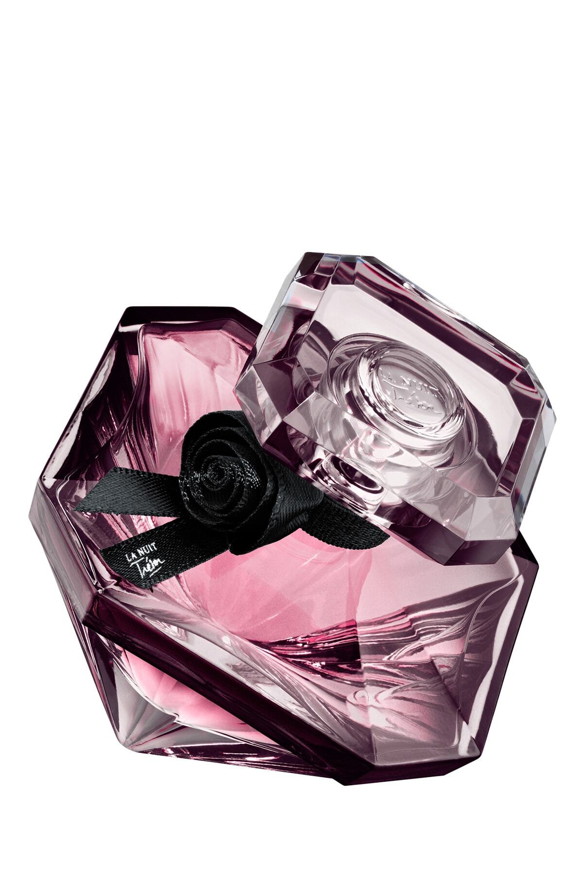Lancome La Nuit Tresor EDP 30 ml Kadın Parfüm 3605533315163 - Görsel 2