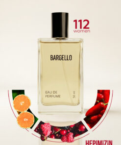 Bargello 112 Kadın 50 ml Parfüm Edp Floral