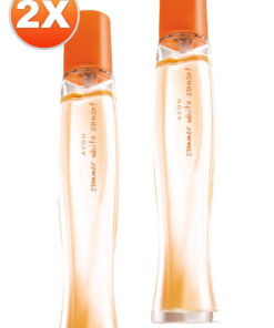 Alternative view of Avon Summer White Sunset Kadın Parfüm Edt 50 Ml. İkili Set