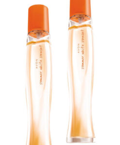 Avon Summer White Sunset Kadın Parfüm Edt 50 Ml. İkili Set