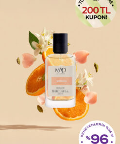 Mad Parfüm Mad C119 Selective 50 ml Kadın Parfüm
