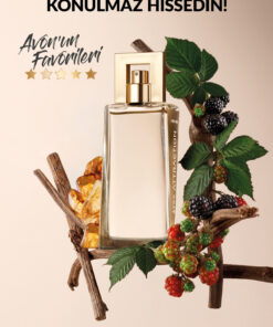 Alternative view of Avon Attraction Kadın Parfüm Edp 100 Ml.