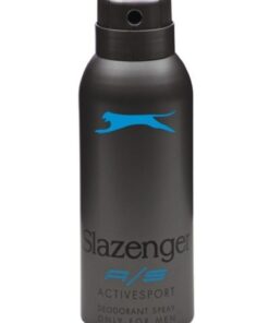 Alternative view of Slazenger Edt 125 Ml + 150 Ml Deo Mavi