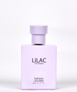 Defacto Kadın 50 ml DeFacto Lilac Parfüm L8103AZNS