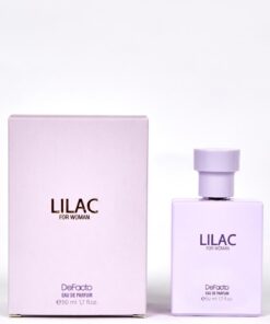 Alternative view of Defacto Kadın 50 ml DeFacto Lilac Parfüm L8103AZNS