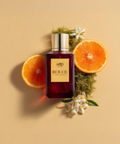 Mad Parfüm Mad Rouge 100 ml Unisex Parfüm | Oriental . Odunsu . Cazibeli
