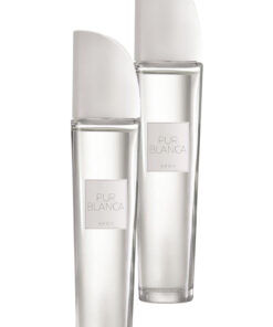 Avon Pur Blanca Kadın Parfüm Edt 50 Ml. İkili Set