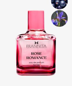 Frannita Rose Romance Floral Fruity Edp 100 ml Kadın Parfüm